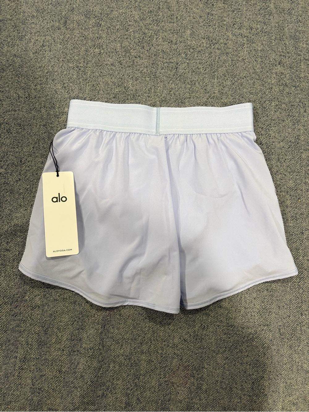 alo match point tennis skirt | size s - Picture 3 of 6